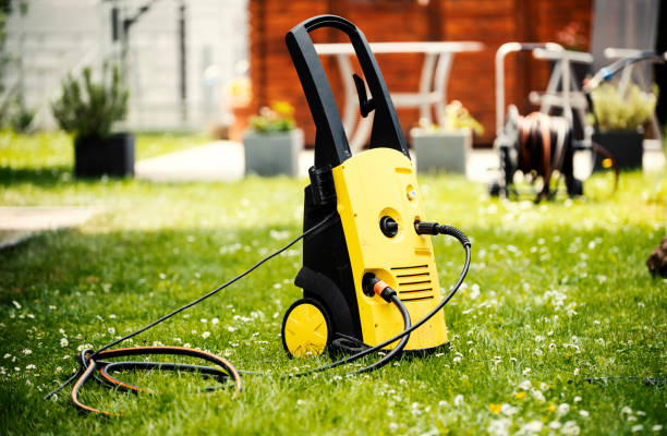 Professional Pressure Washing Services in Timnath, CO